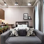 Renaissance By Reside Baltic * Вильнюс