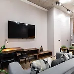 Renaissance By Reside Baltic Апартаменты *