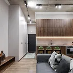 Renaissance By Reside Baltic Апартаменты