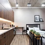 Renaissance By Reside Baltic