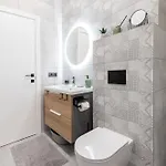Renaissance By Reside Baltic Апартаменты *