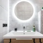 Апартаменты Renaissance By Reside Baltic *