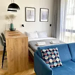 Renaissance By Reside Baltic * Вильнюс