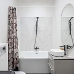 Апартаменты Renaissance By Reside Baltic *