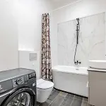Апартаменты Renaissance By Reside Baltic Вильнюс
