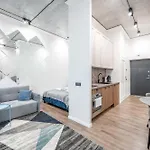 Renaissance By Reside Baltic * Вильнюс