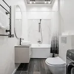 Renaissance By Reside Baltic Апартаменты Вильнюс