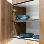 Апартаменты Renaissance By Reside Baltic Вильнюс