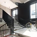 Апартаменты Renaissance By Reside Baltic
