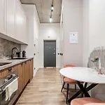 Renaissance By Reside Baltic