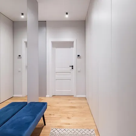 Renaissance By Reside Baltic Apartment