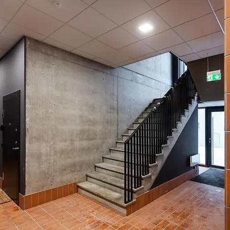 Renaissance By Reside Baltic *