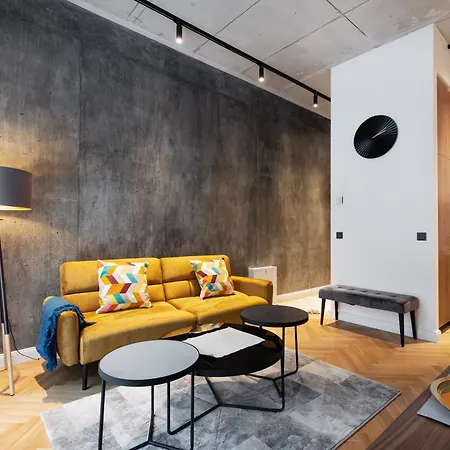 Renaissance By Reside Baltic Vilnius