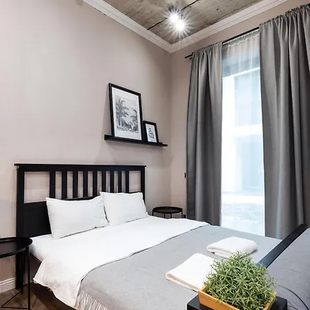 Renaissance By Reside Baltic Vilnius
