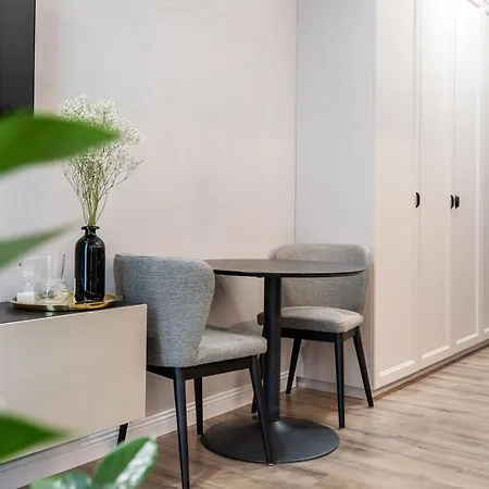 Renaissance By Reside Baltic *