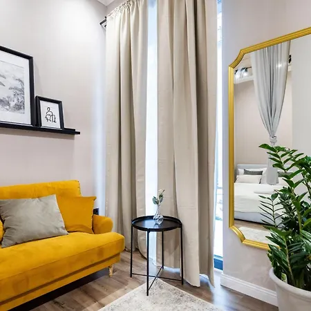 Renaissance By Reside Baltic * Vilnius