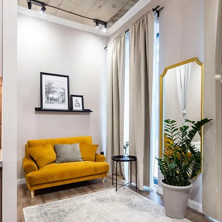 Renaissance By Reside Baltic