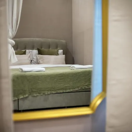 Renaissance By Reside Baltic