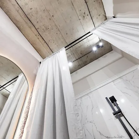 Renaissance By Reside Baltic Apartment Vilnius
