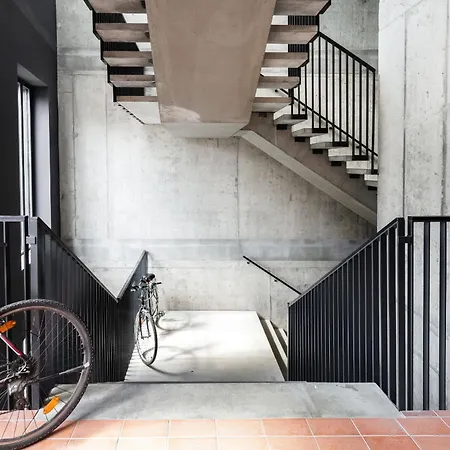 Apartment Renaissance By Reside Baltic
