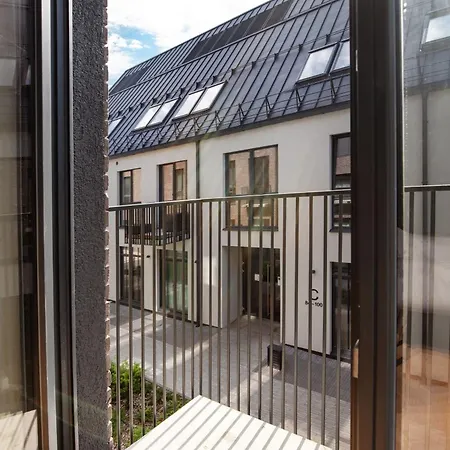 Renaissance By Reside Baltic Vilnius