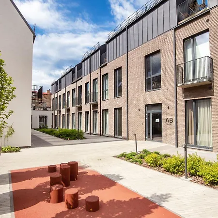 Appartamento Renaissance By Reside Baltic