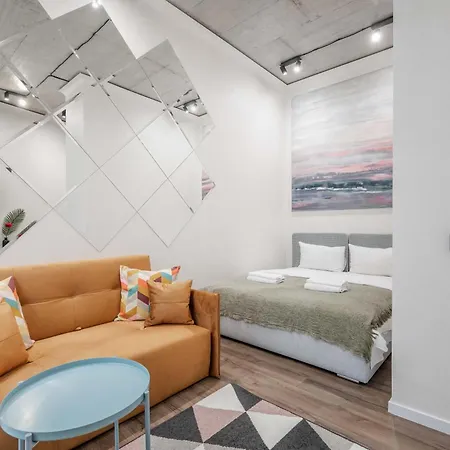 Renaissance By Reside Baltic * Vilnius