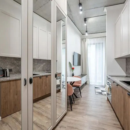 Renaissance By Reside Baltic Vilnius