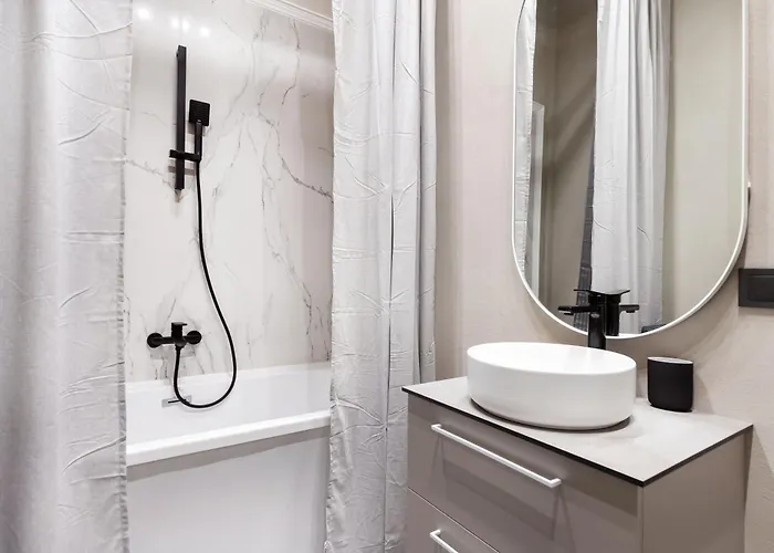 Appartamento Renaissance By Reside Baltic *