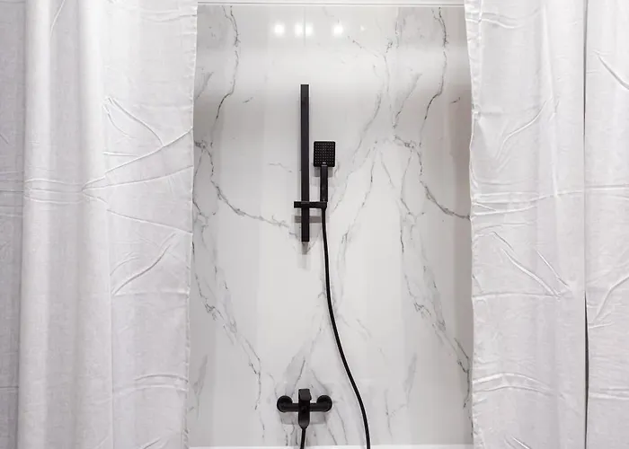 Appartamento Renaissance By Reside Baltic *