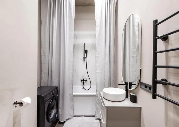 Renaissance By Reside Baltic Appartamento *