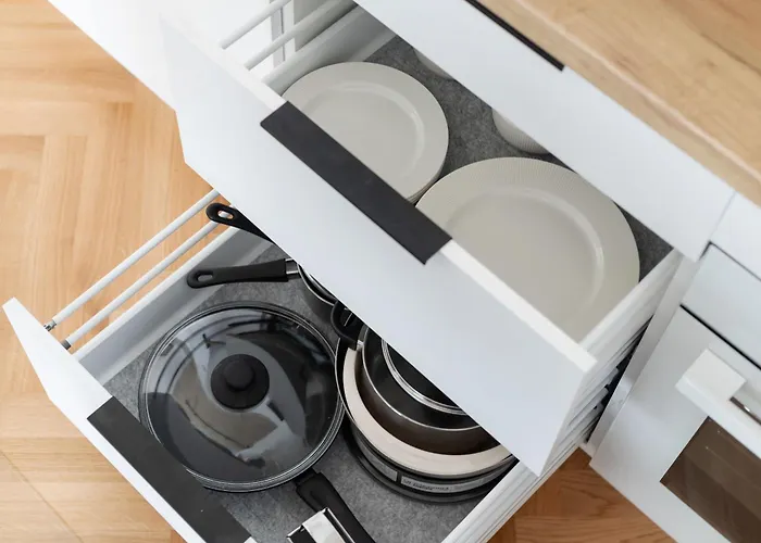 Appartamento Renaissance By Reside Baltic *