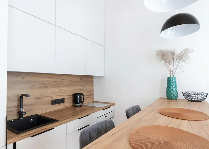 Renaissance By Reside Baltic Appartamento