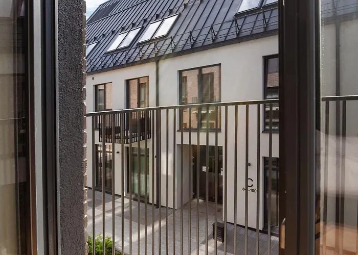 Renaissance By Reside Baltic Vilnius