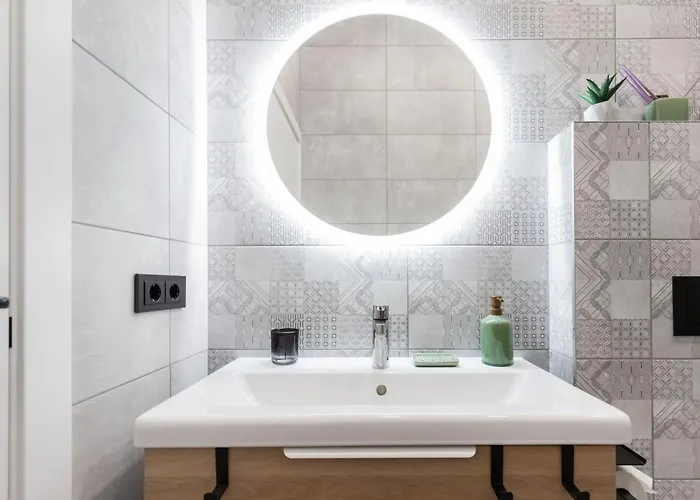 Appartamento Renaissance By Reside Baltic *