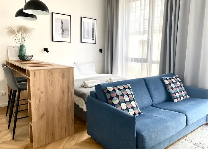 Renaissance By Reside Baltic