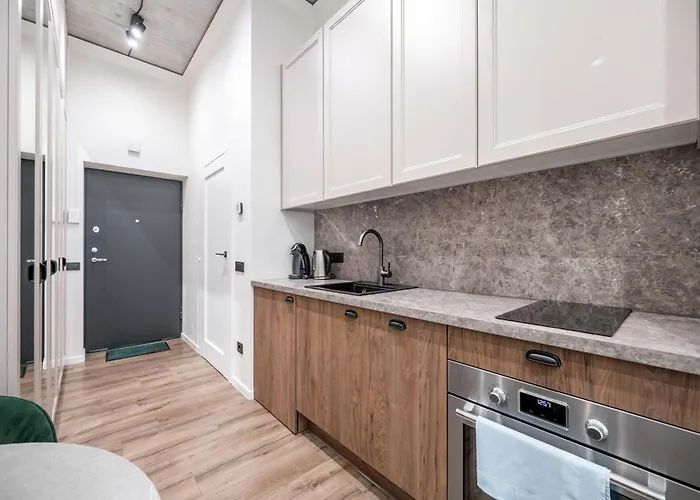 Renaissance By Reside Baltic * Vilnius