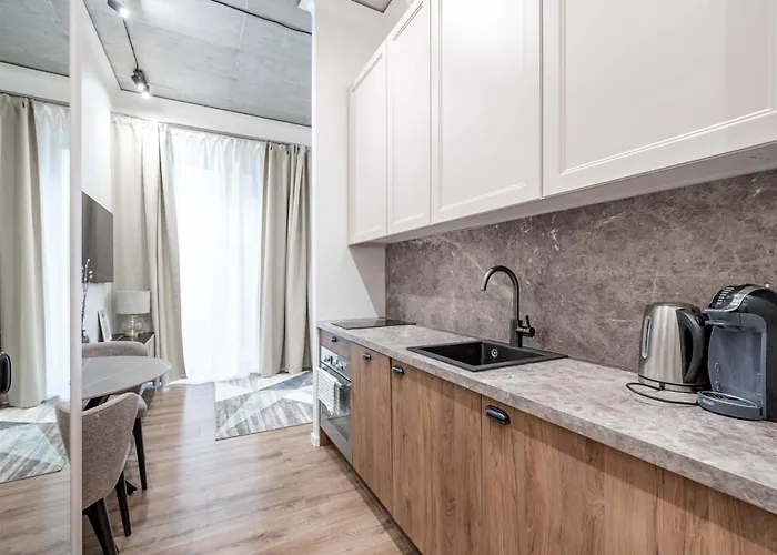 Renaissance By Reside Baltic