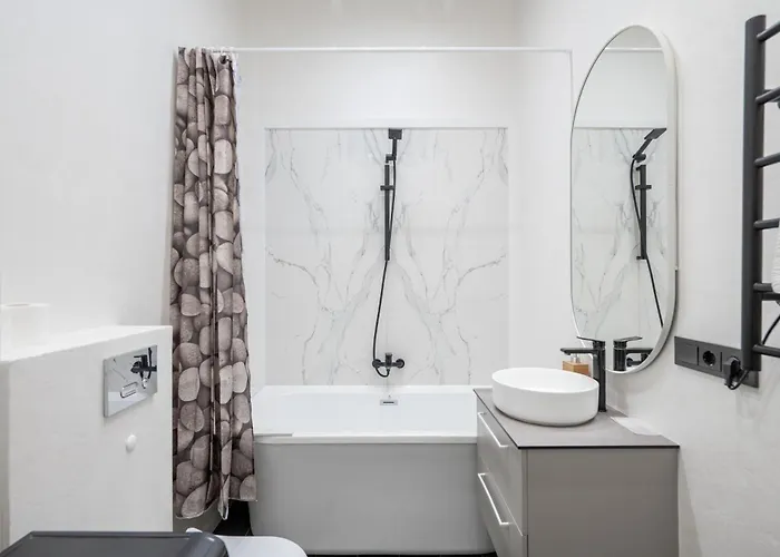 Appartamento Renaissance By Reside Baltic *