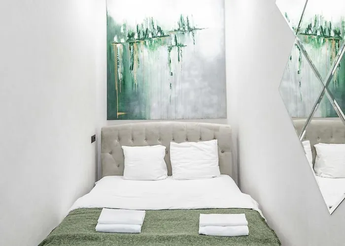 Appartamento Renaissance By Reside Baltic *