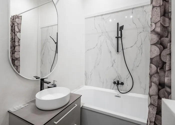 Renaissance By Reside Baltic