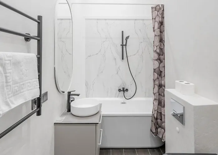 Renaissance By Reside Baltic * Vilnius