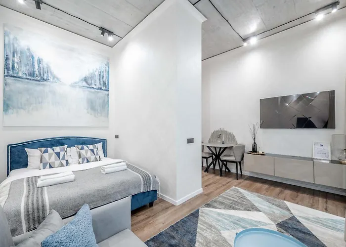 Renaissance By Reside Baltic