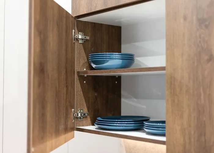 Appartamento Renaissance By Reside Baltic Vilnius