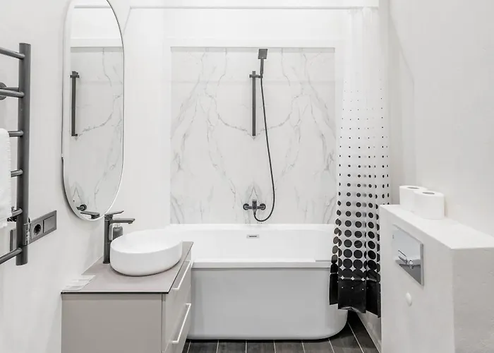 Renaissance By Reside Baltic Vilnius