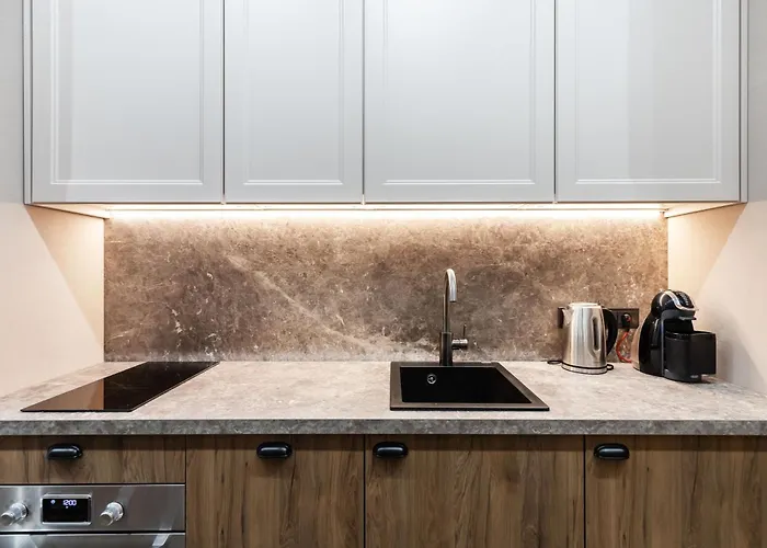 Renaissance By Reside Baltic * Vilnius