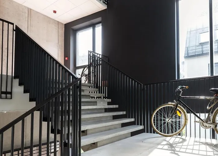 Appartamento Renaissance By Reside Baltic