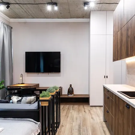 Renaissance By Reside Baltic * Вільнюс