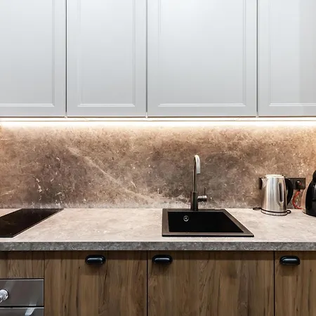 Renaissance By Reside Baltic * Вільнюс